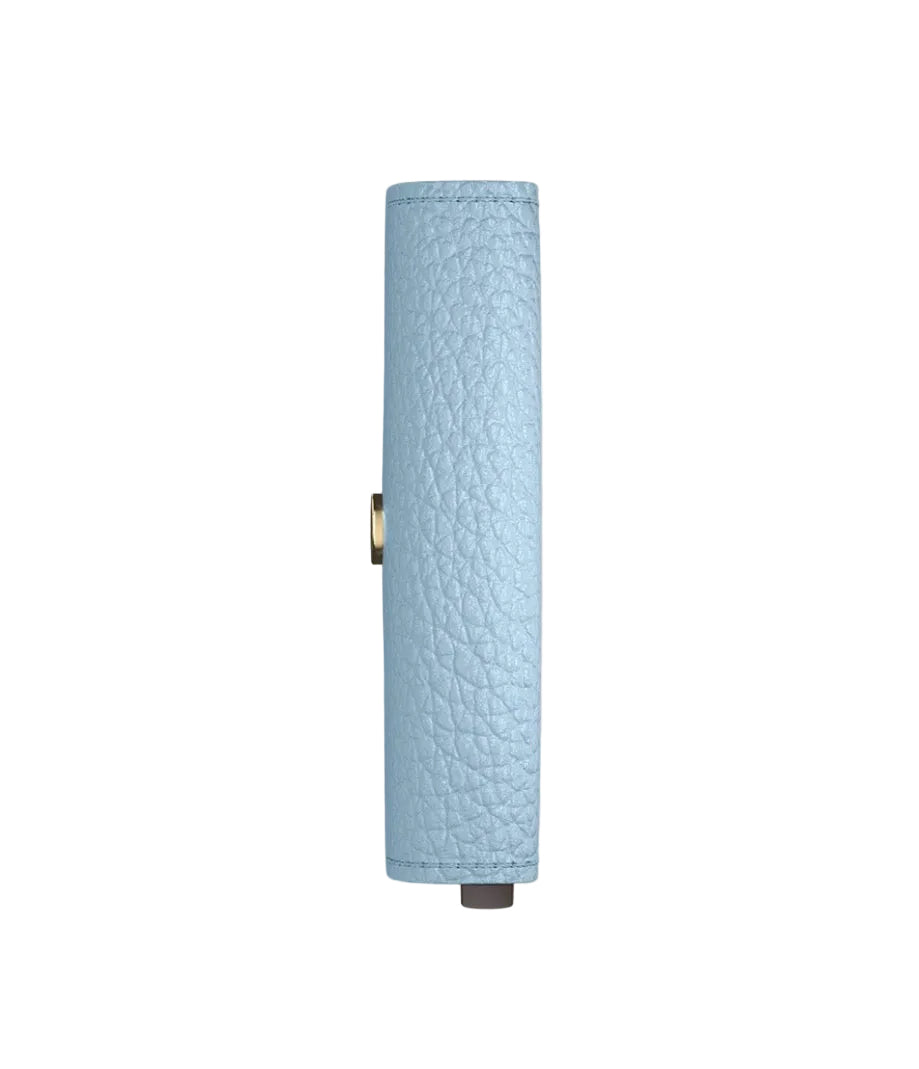 Secrid Envelope Wallet - Pebble Ice Blue