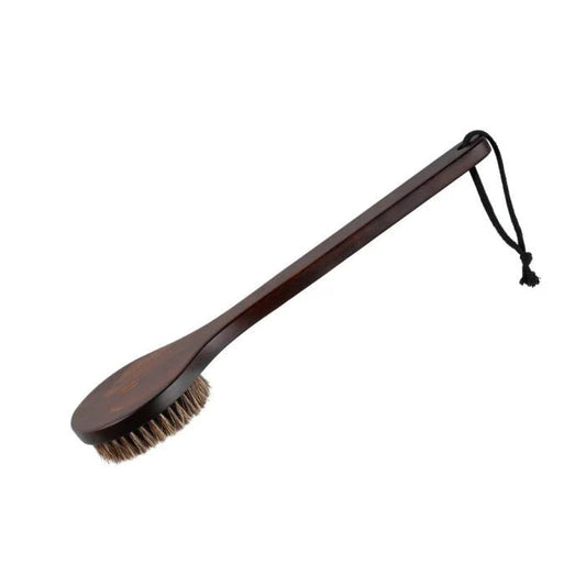 Rento Bath Brush - Dark