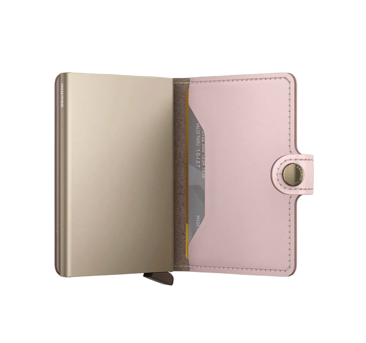 Secrid Miniwallet Original - Ballet