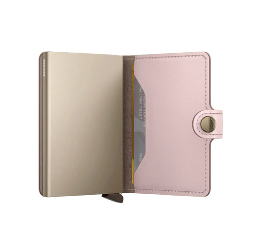 Secrid Miniwallet Original - Ballet