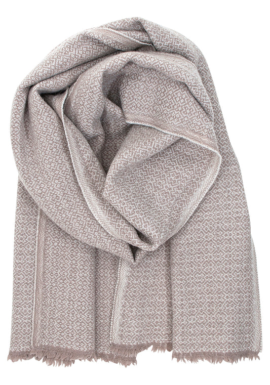 Koli Wool Scarf