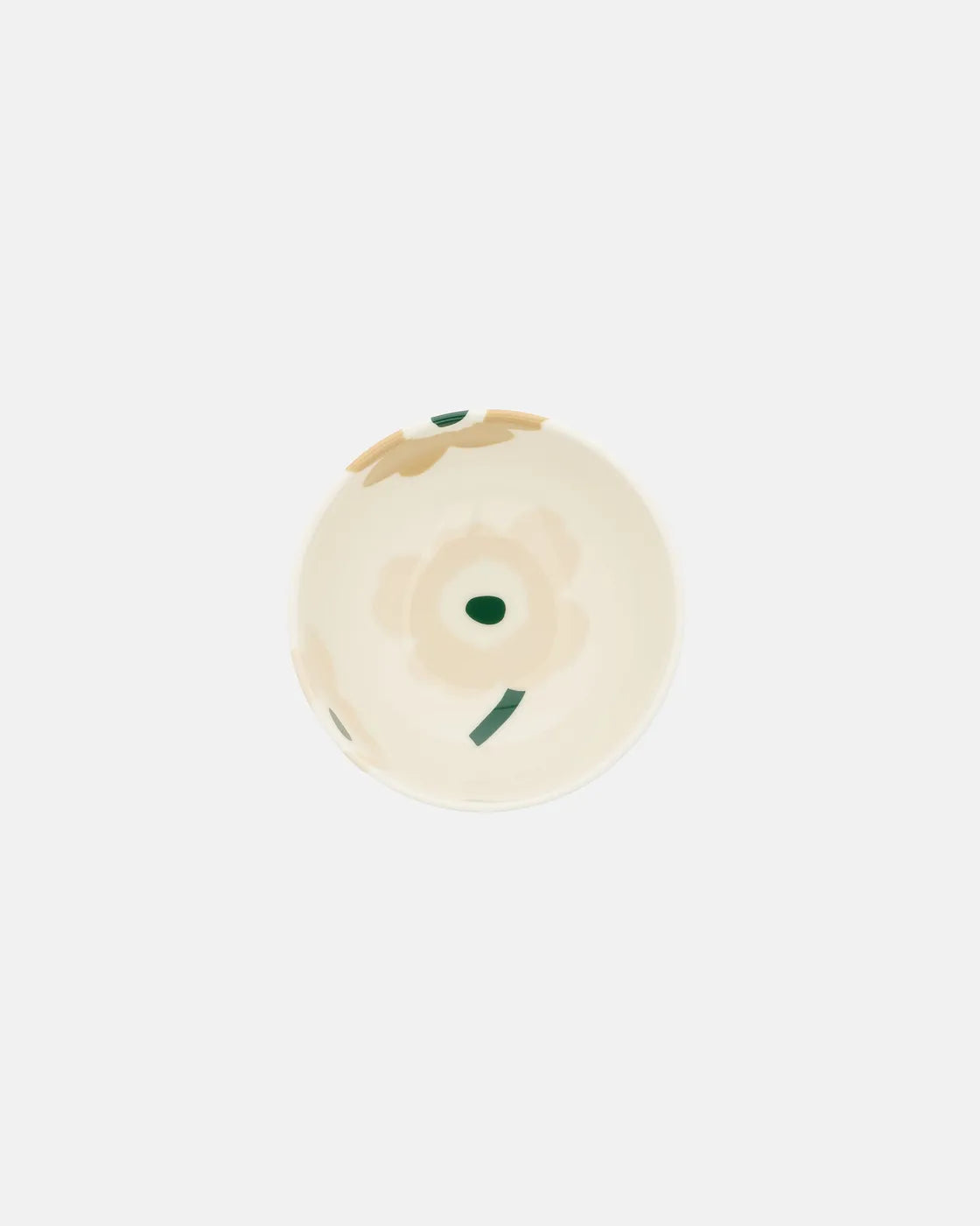 Oiva Unikko Bowl 3dl | Beige