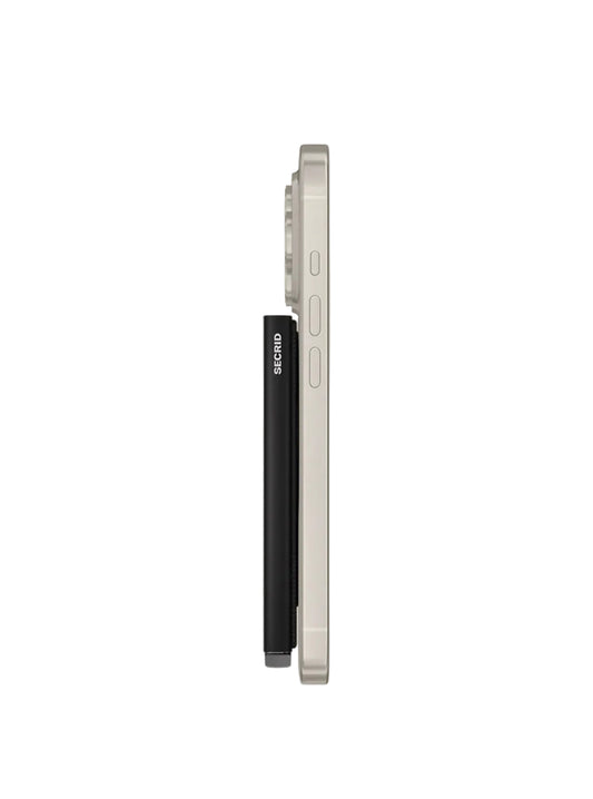 Secrid Cardprotector for Magsafe - Black