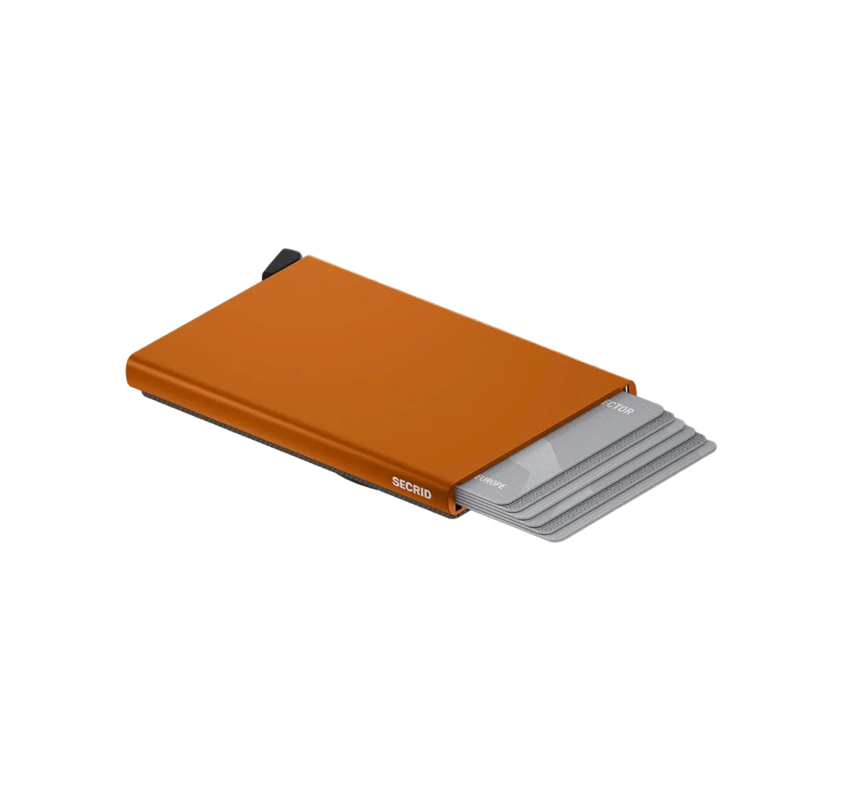 Secrid Cardprotector for Magsafe - Orange