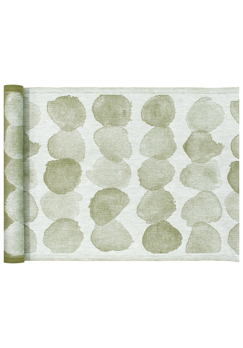 SADE Sauna Cover - Linen 46x150cm