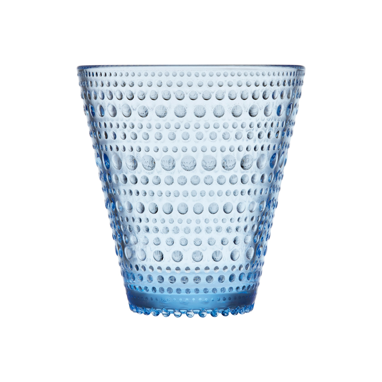 Kastehelmi Tumbler 30 cl – Aqua (Set of 2)