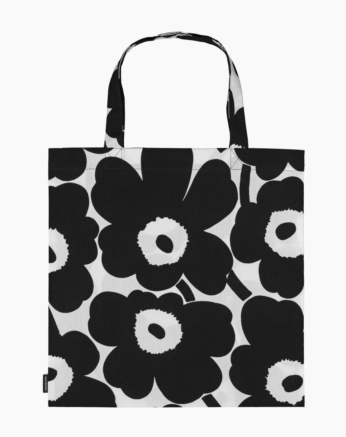 Pieni Unikko Bag