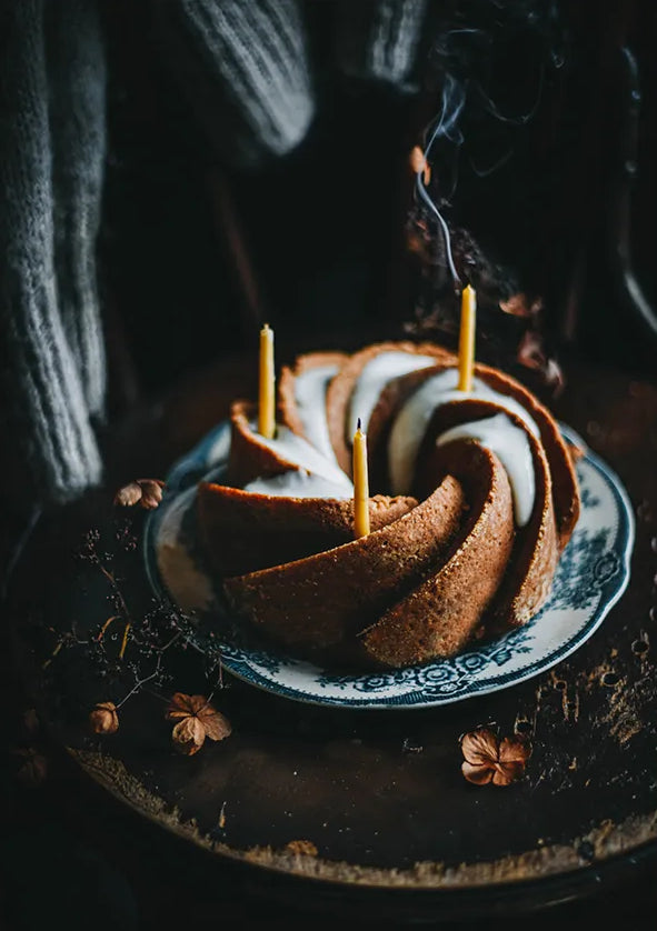 Nordic Winter Cookbook