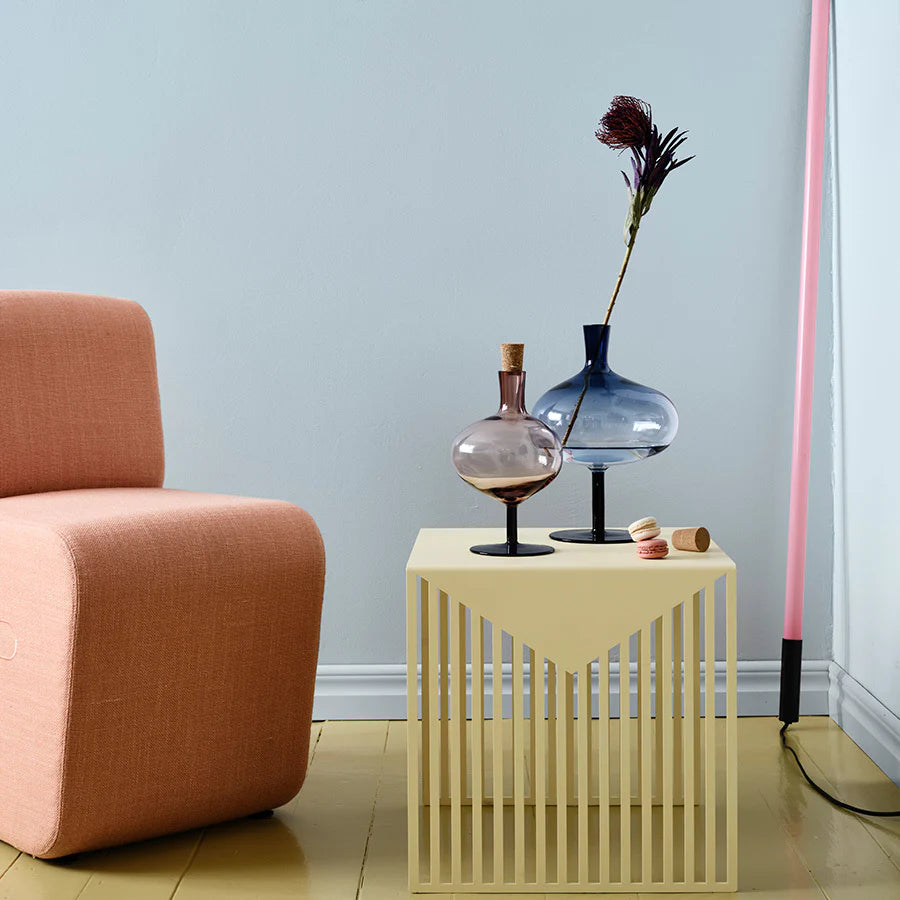 Bod Bottle Burgandy Medium