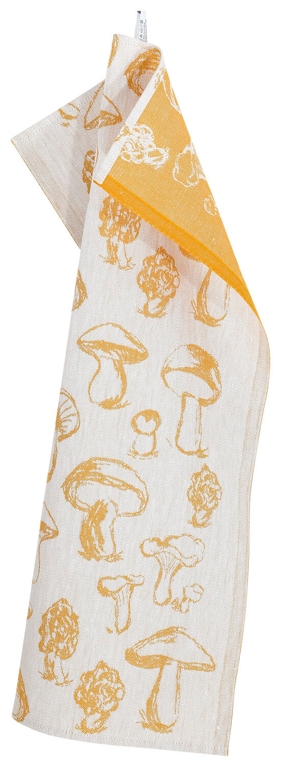 Sienimetsä Linen Tea Towel