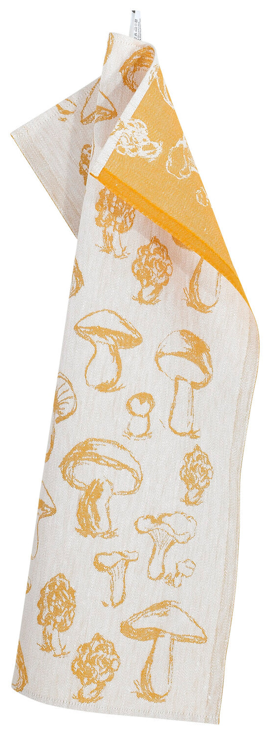 Sienimetsä Linen Tea Towel