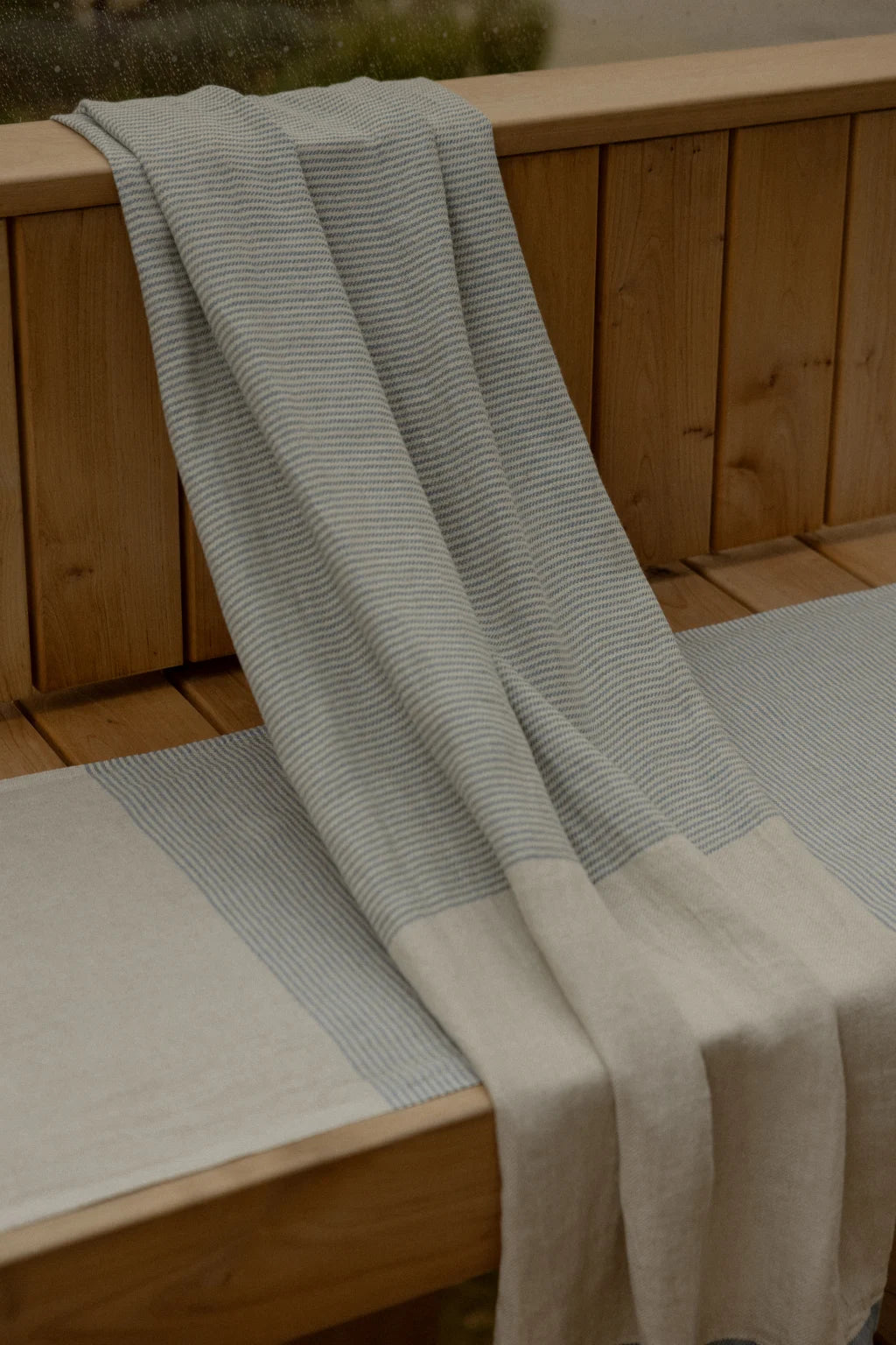 Kaisla Linen Towel