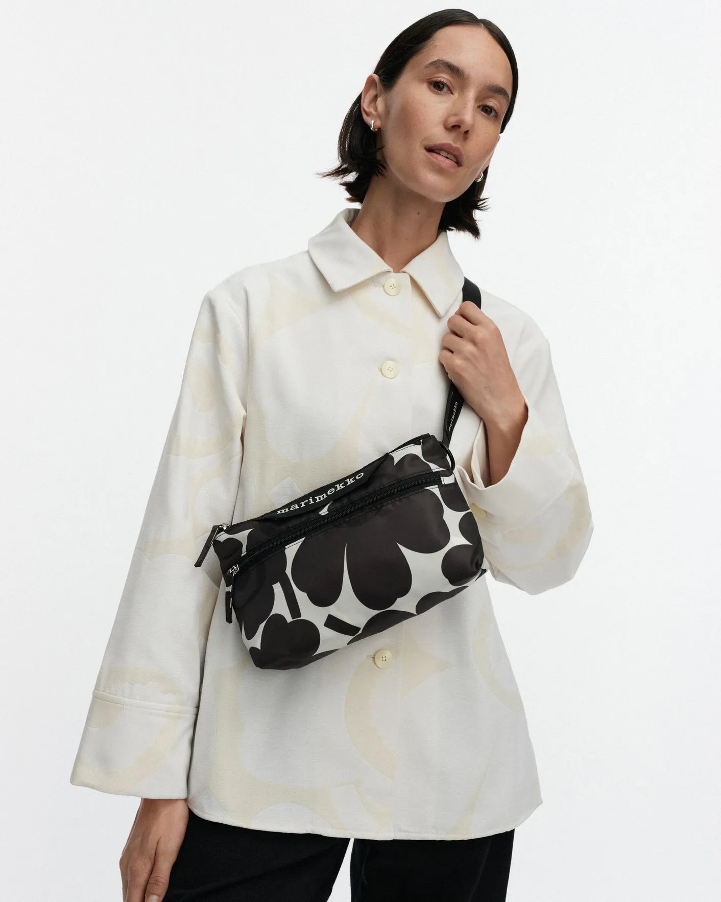 Neat Unikko Crossbody S