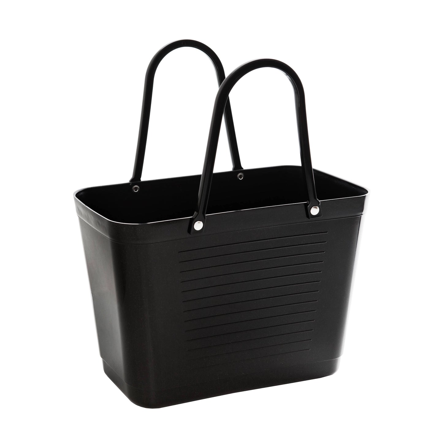 Hinza Eco Bag Small Black 7.5L/7.5Q