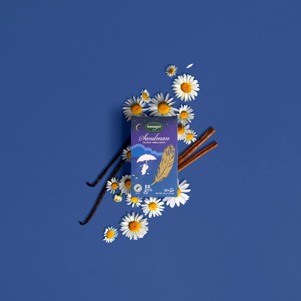 Nordqvist Tea – Sandman
