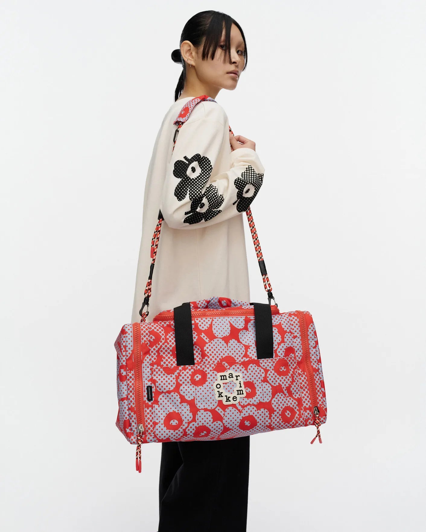 Tsufe Unikko Kioski Bag