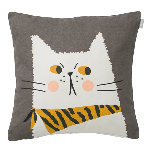 Kompiskudde Mans, Cushion Cover