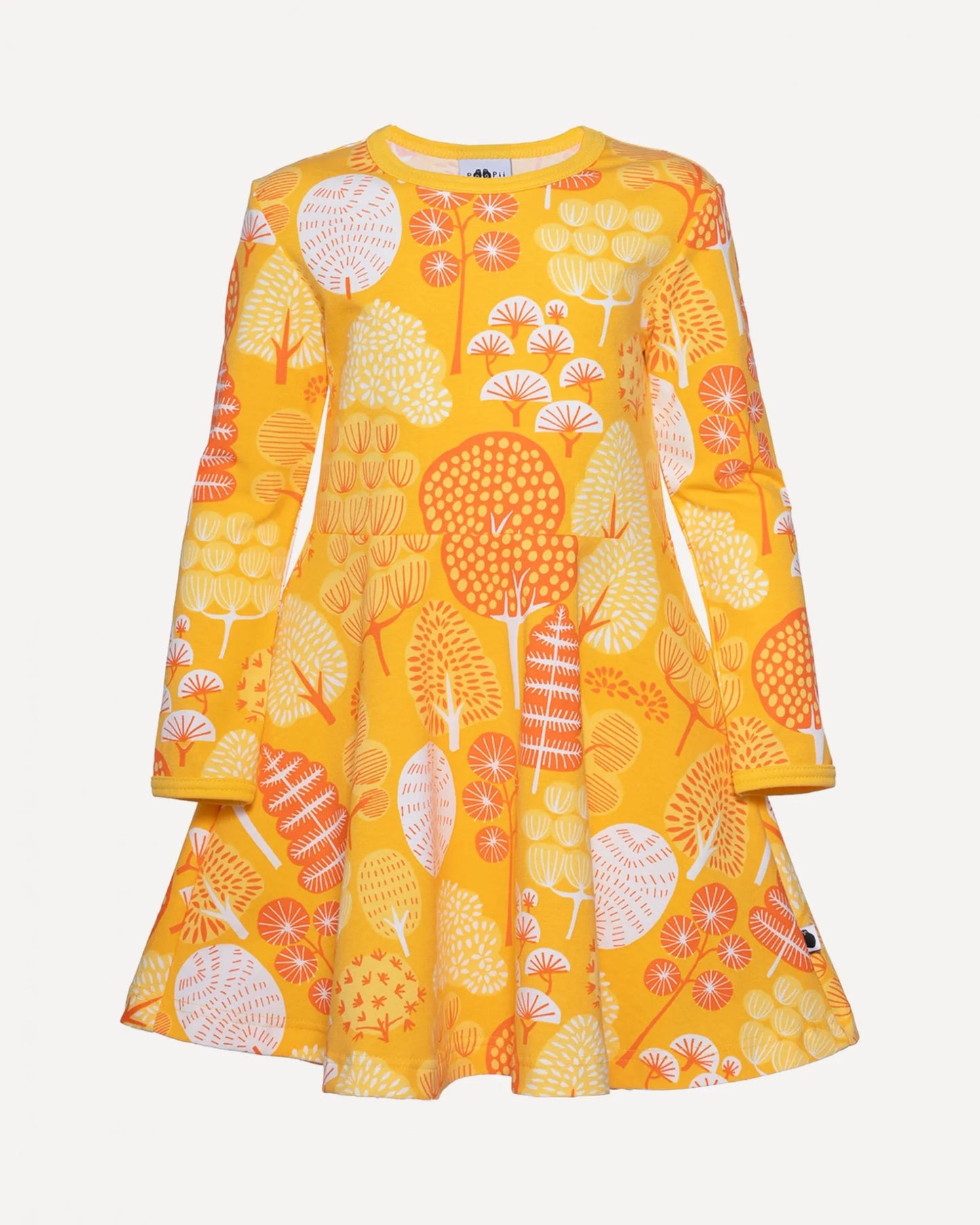 Sinna Dress, Park, Sun