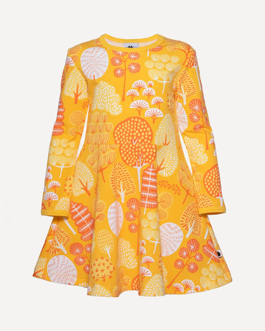 Sinna Dress, Park, Sun