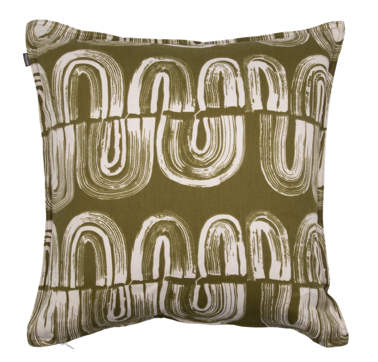 Kaarna Cushion Cover