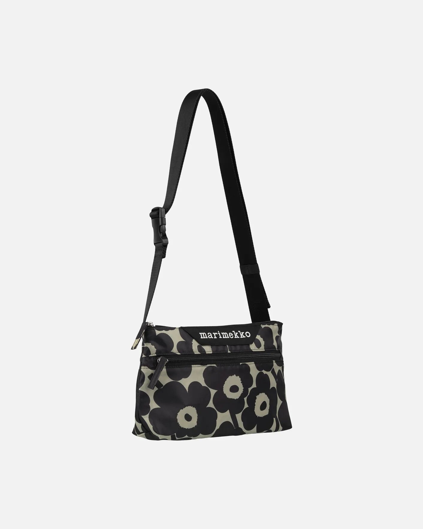 Mini Unikko Crossbody