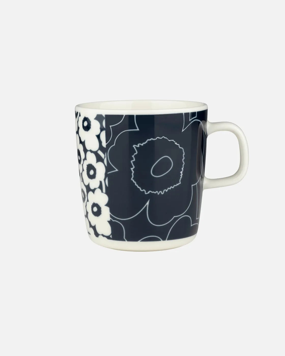 Unikko Kollaasi Mug 4dl, 60th Anniversary