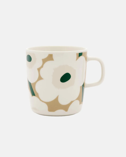 Unikko Mug 4dl | Beige, Sand