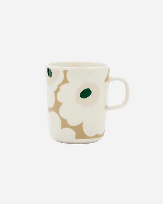 Unikko Mug 2.5dl | Beige, Sand