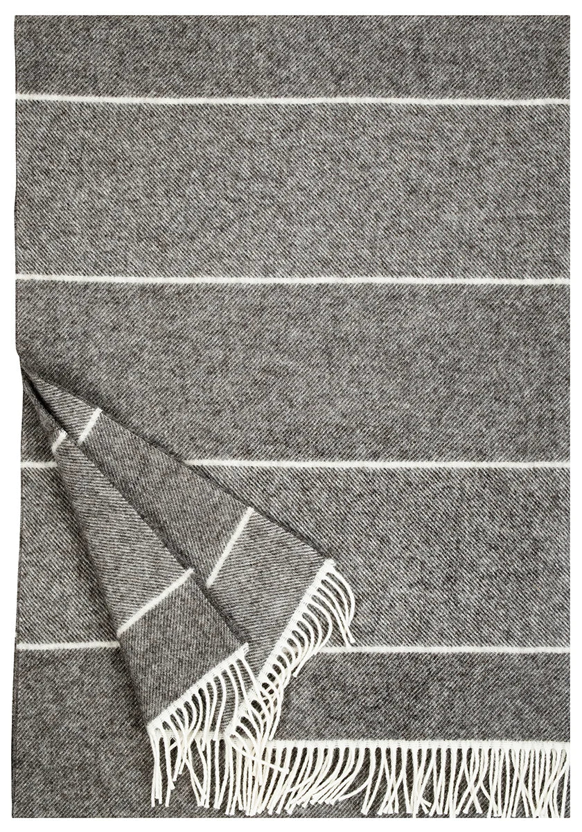 Aika Wool Blanket