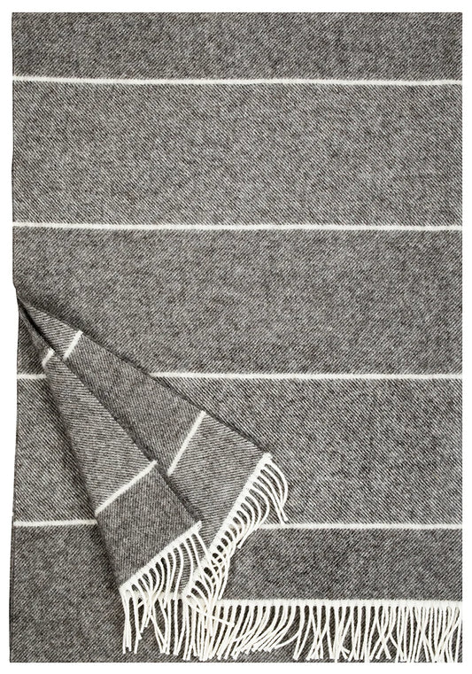 Aika Wool Blanket