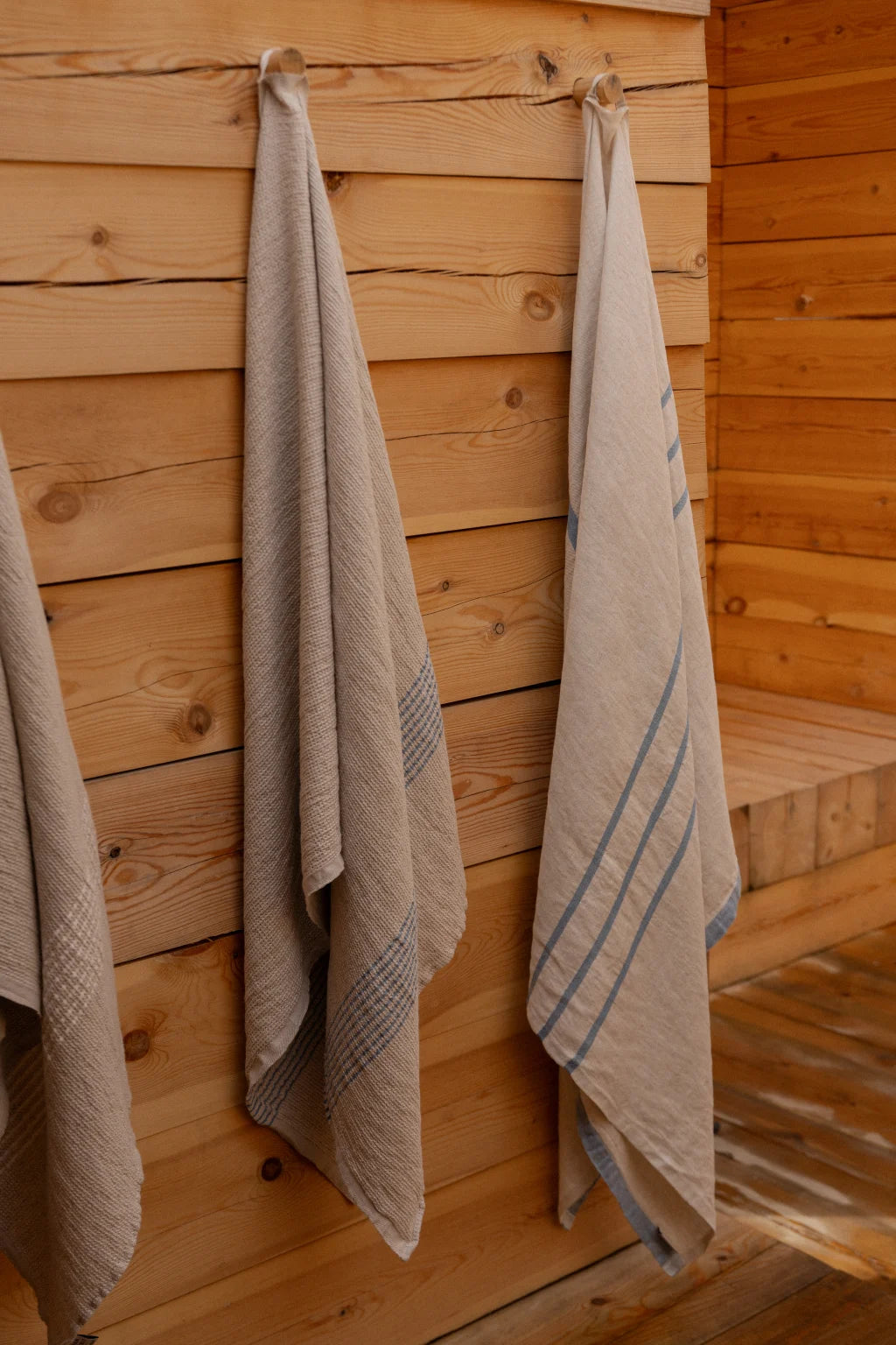 PURO large bath towel