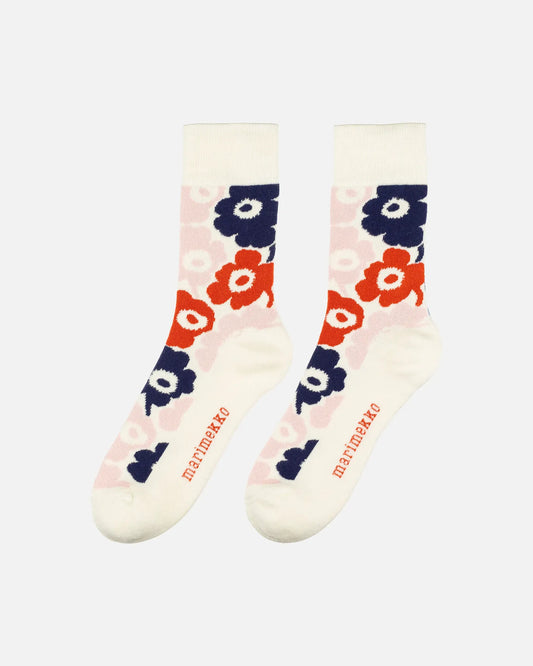 Pirtti Unikko Ankle Socks