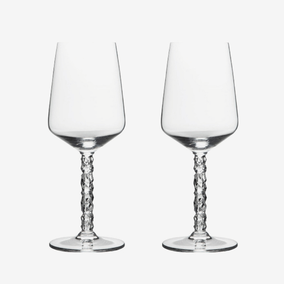Carat Wine Glass Set