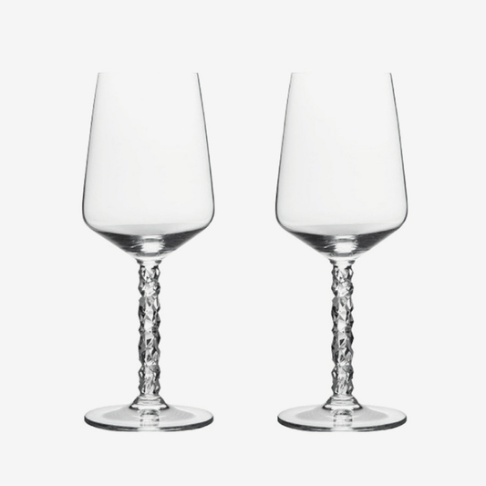 Carat Wine Glass Set