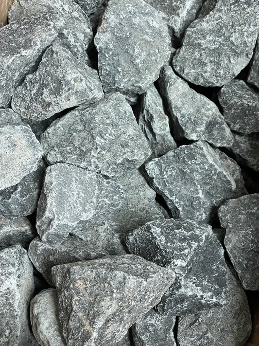 Sauna Rocks