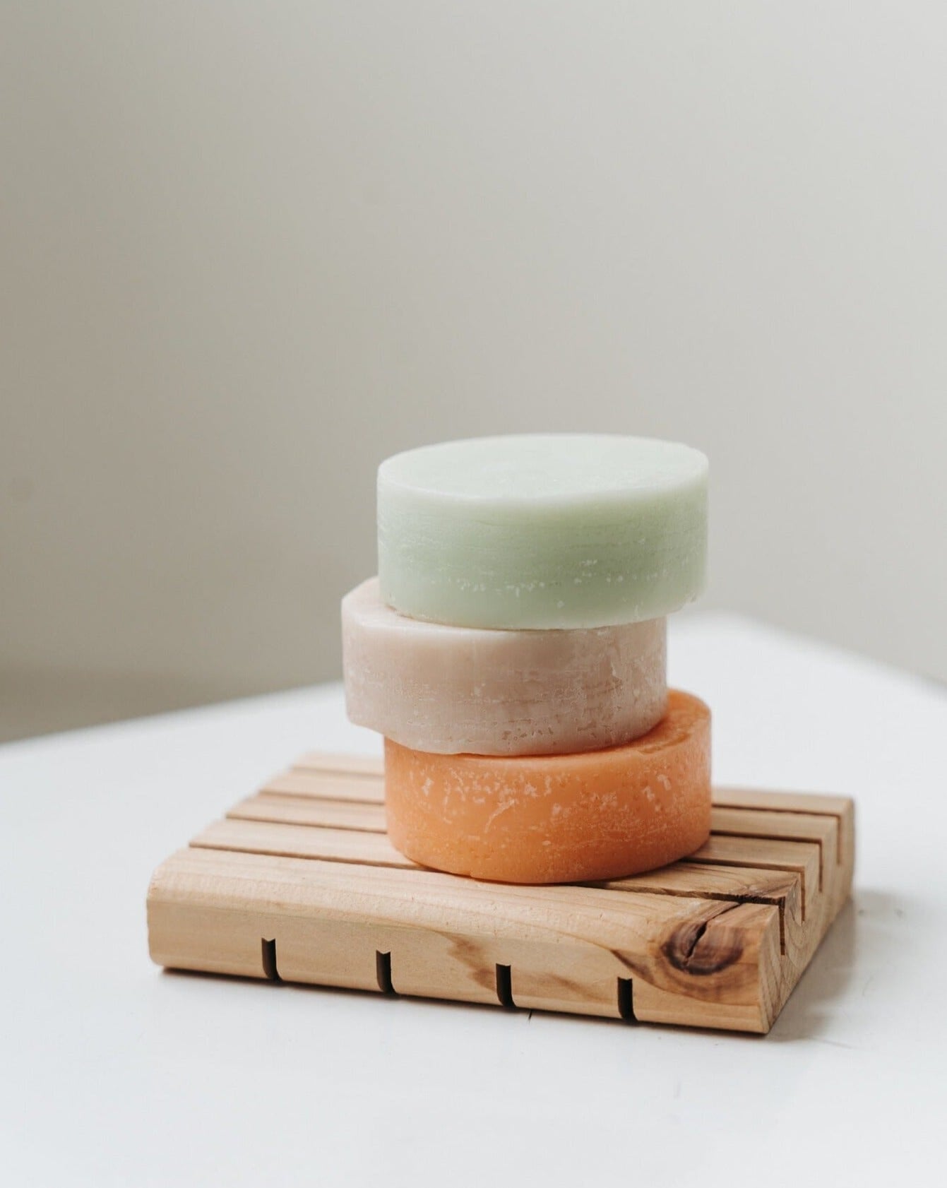 Conditioner Bar - Sweet Orange and Grapefruit