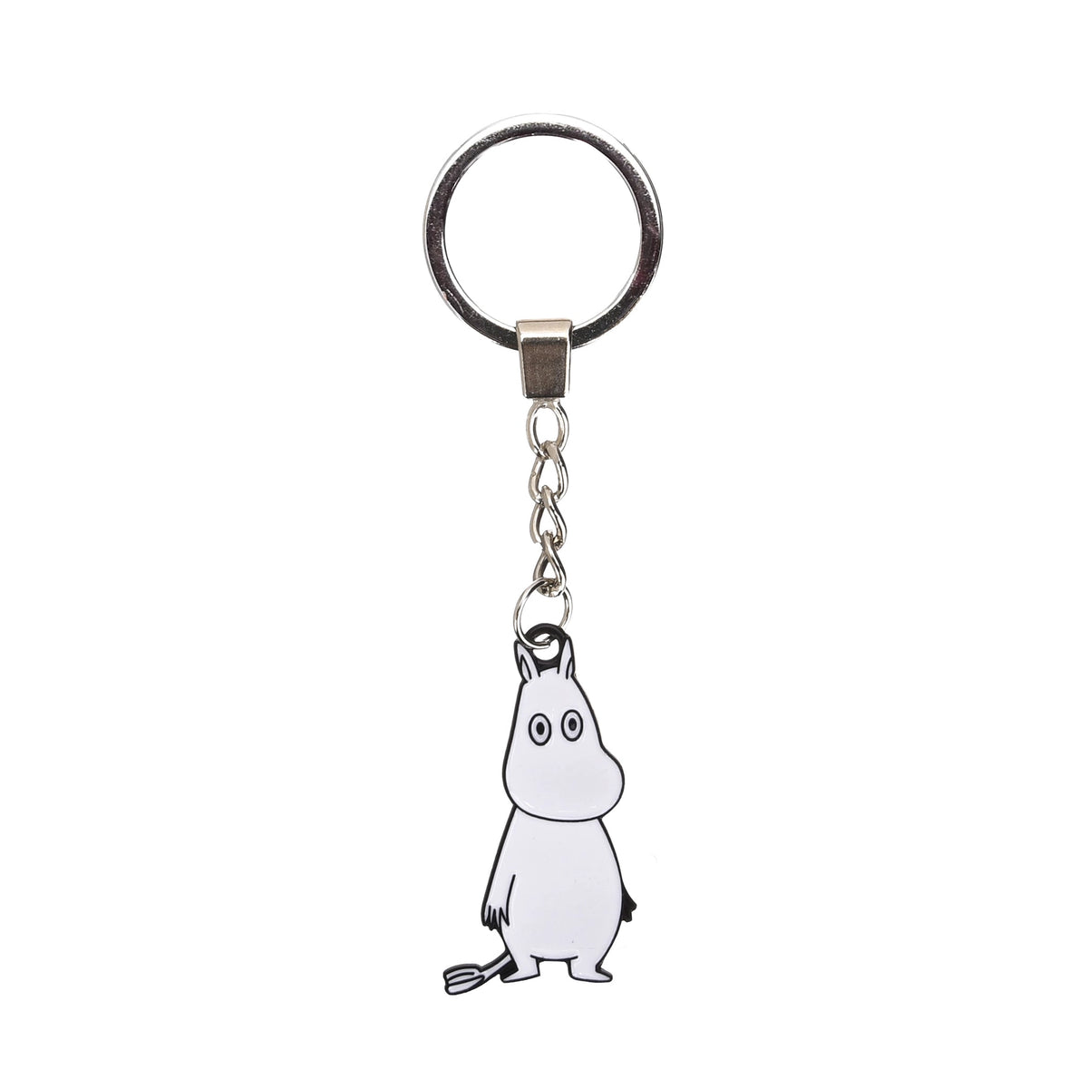 Moomin Character Keychains