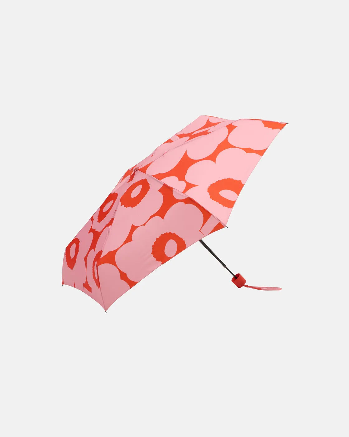 Unikko Mini Umbrella | Rose