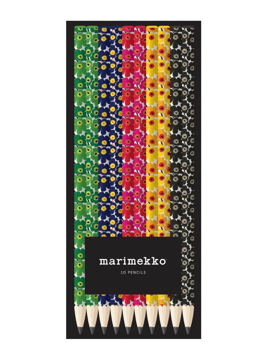 Marimekko Pencils