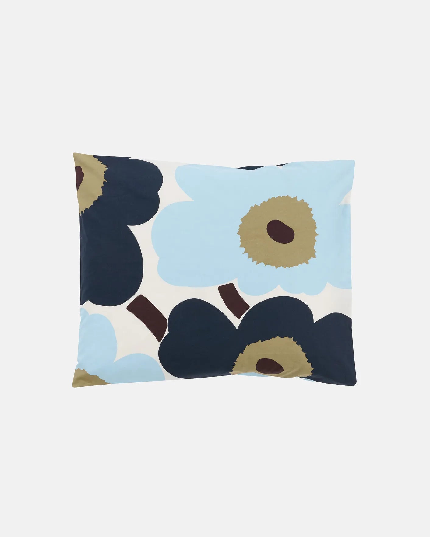 Unikko Pillowcase 50 x 60 cm