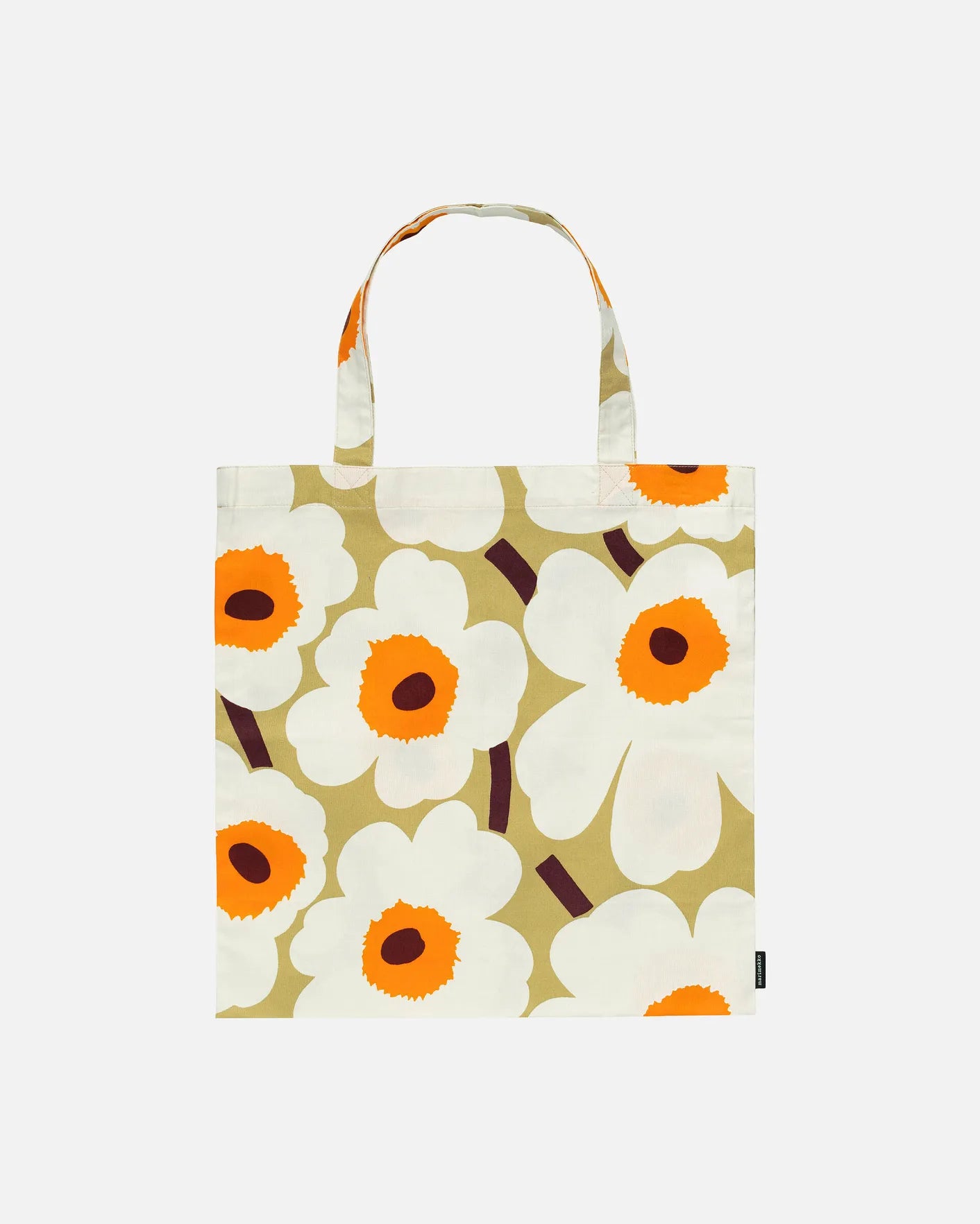 Pieni Unikko Tote Bag