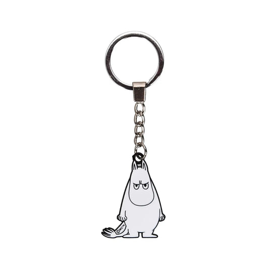 Moomin Character Keychains