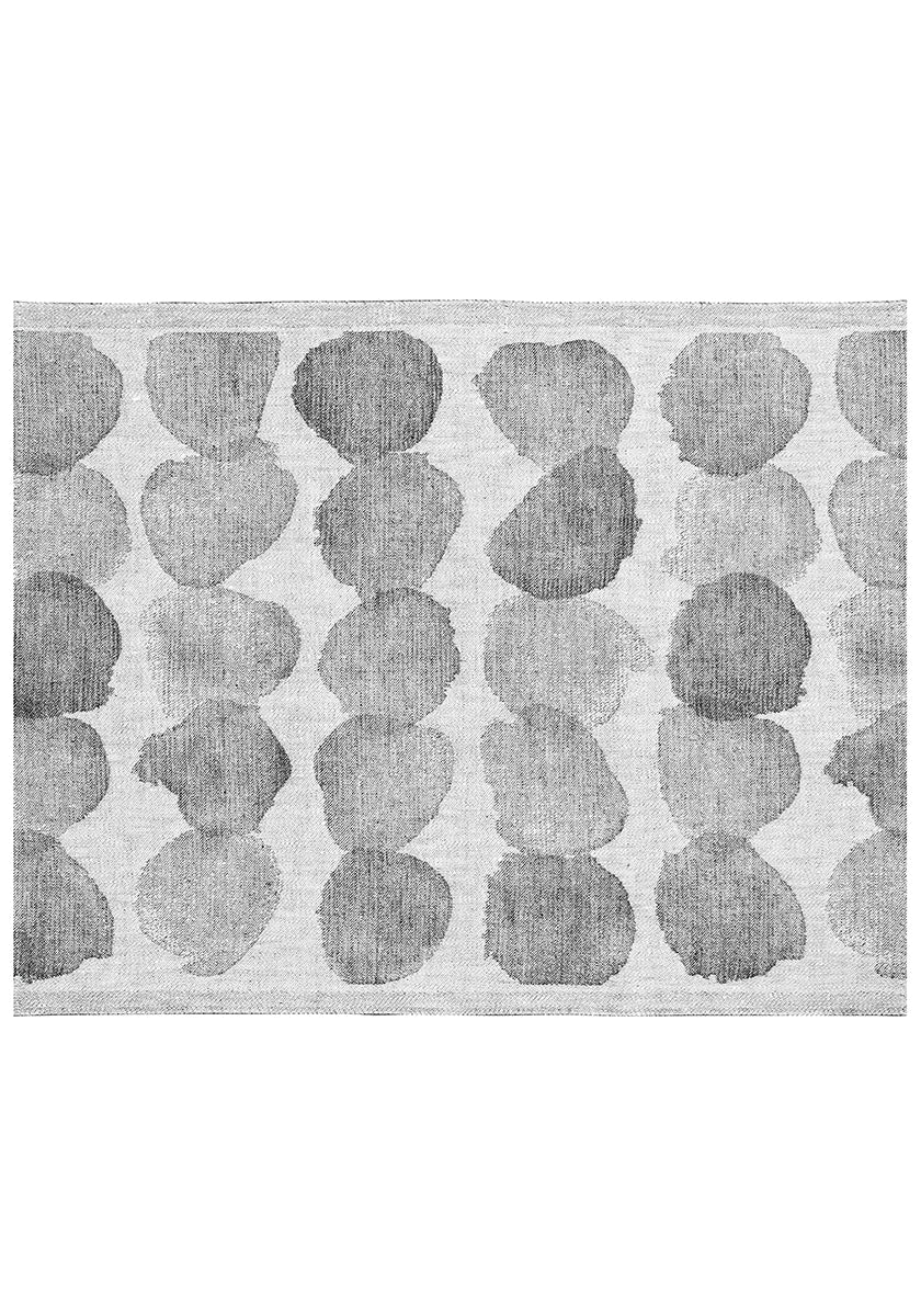 SADE Sauna Cover - Linen 46x60cm