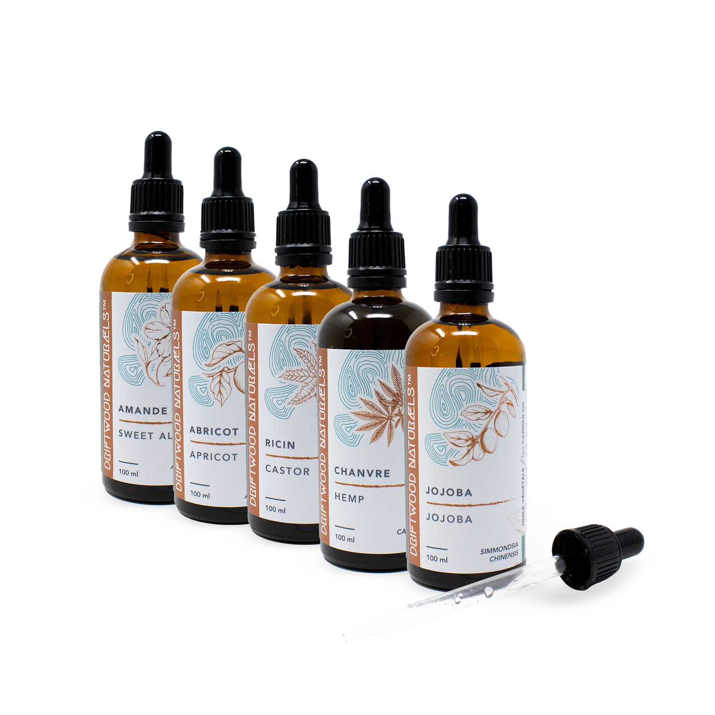 Jojoba - Pure Carrier Oil