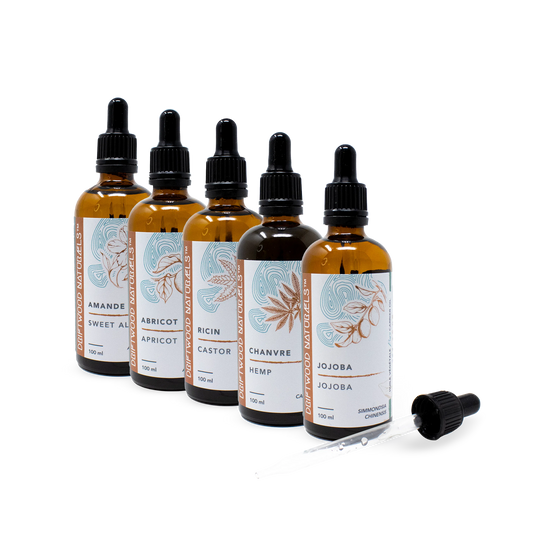Jojoba - Pure Carrier Oil