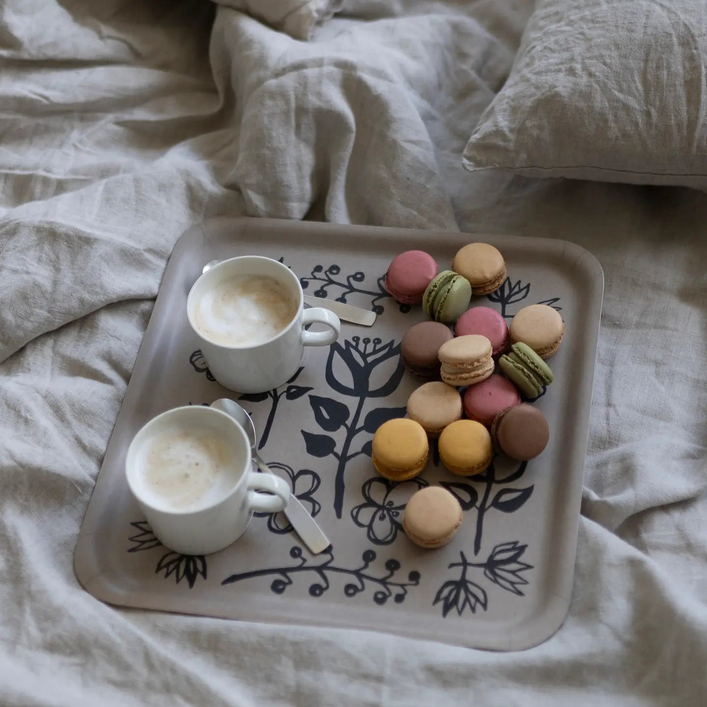 Magic Garden Tray