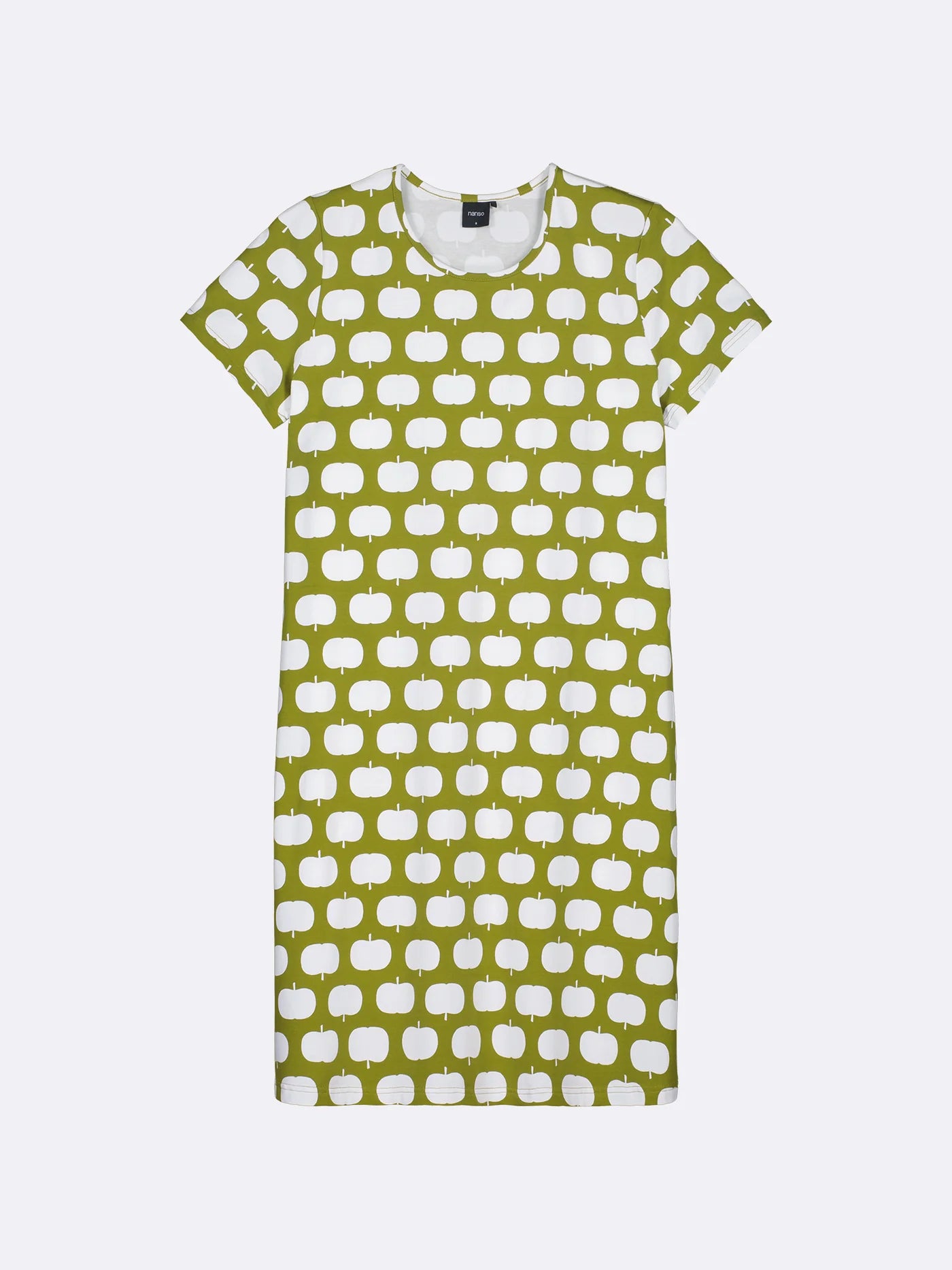 Nanso - Omppu (Apple) Short-sleeved Shirt