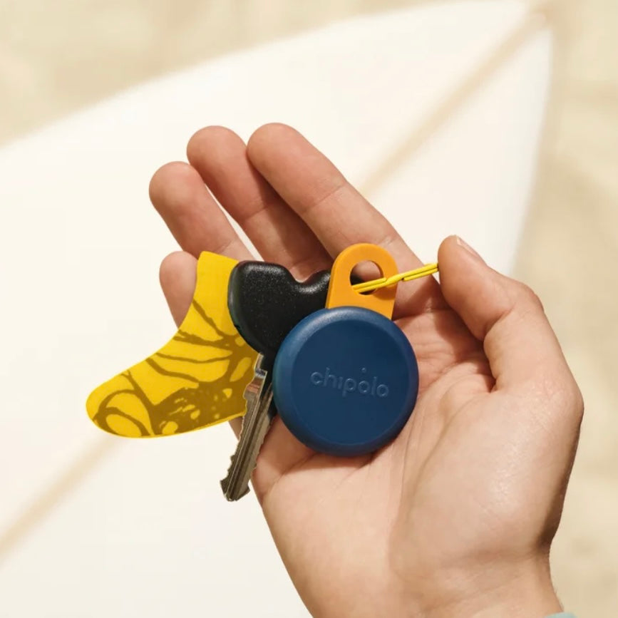 Chipolo Loop tracking tag