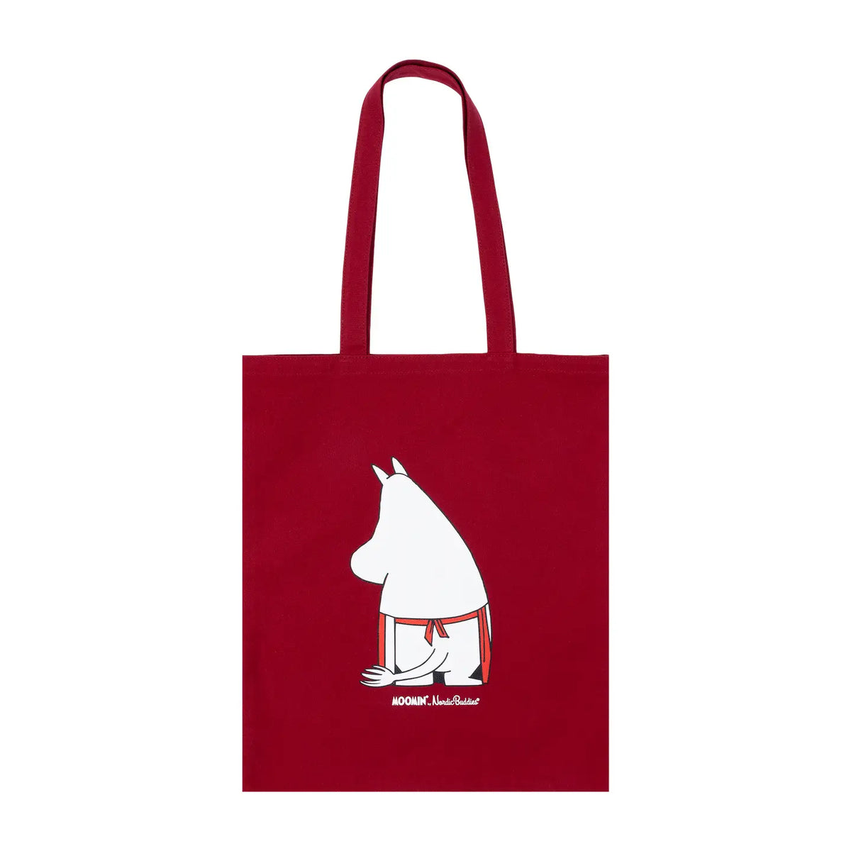Moominmamma Tote Bag