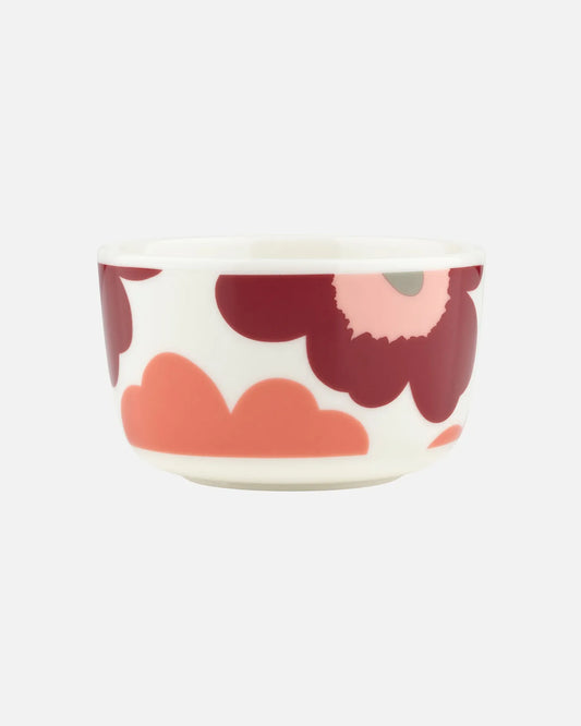 Oiva / Unikko - Small Bowl 8.5 oz